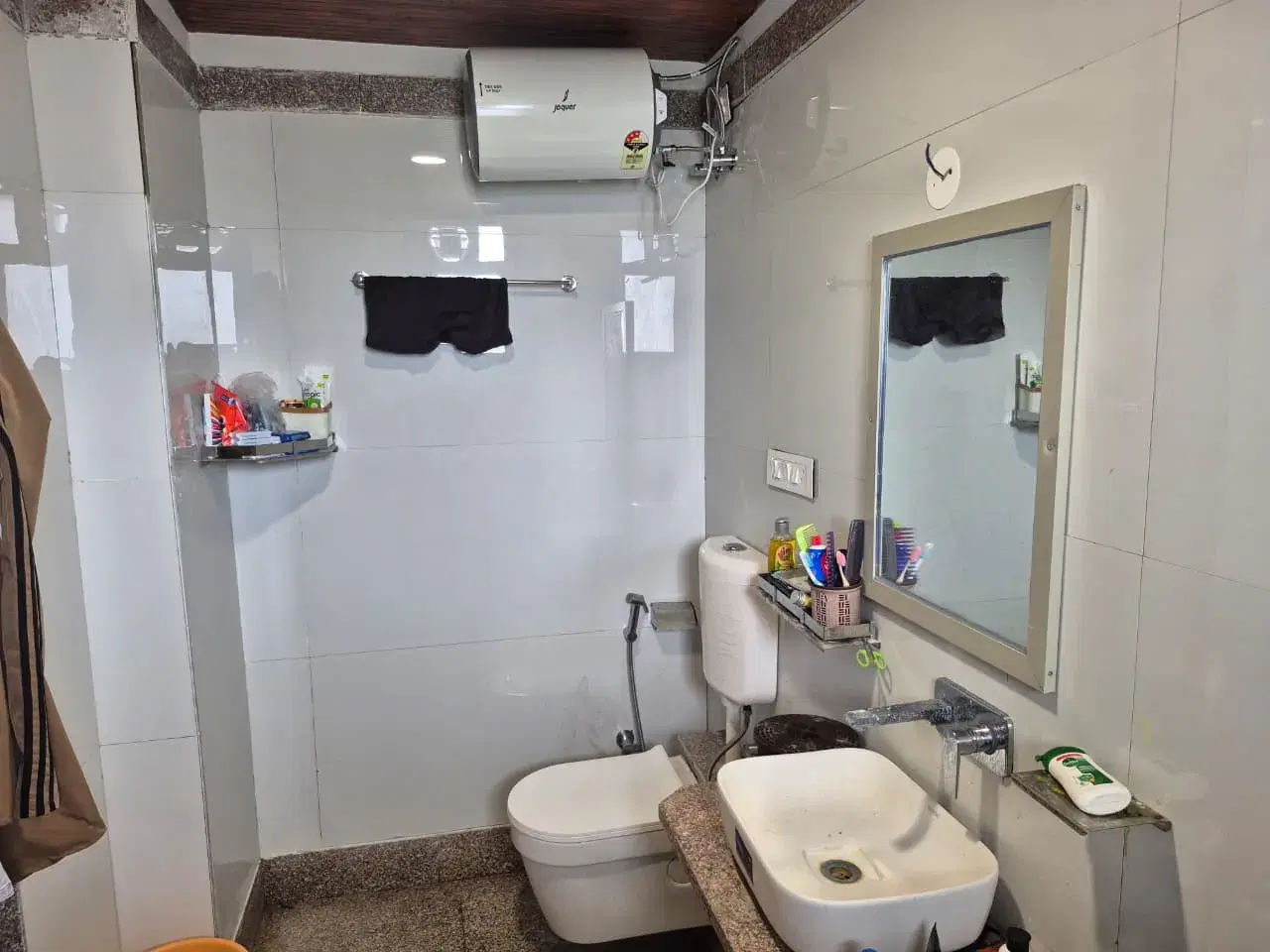 Poornima University Jaipur Hostel photo 8